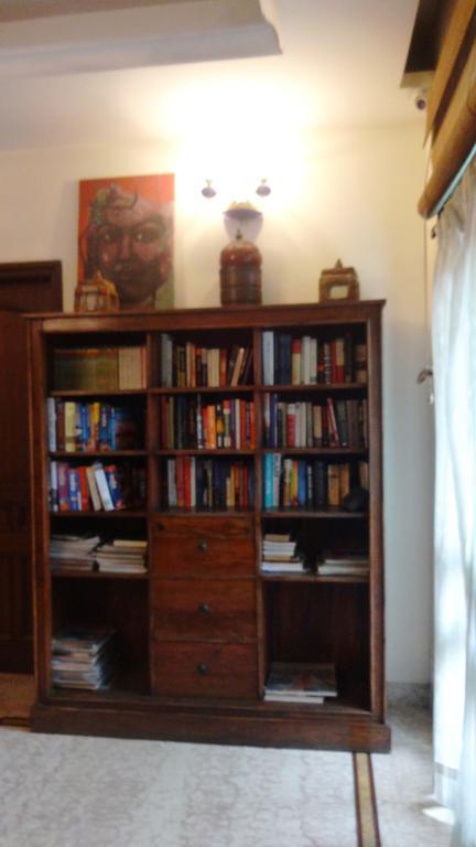 Shanti Home Delhi (National Capital Territory of India) Exterior foto