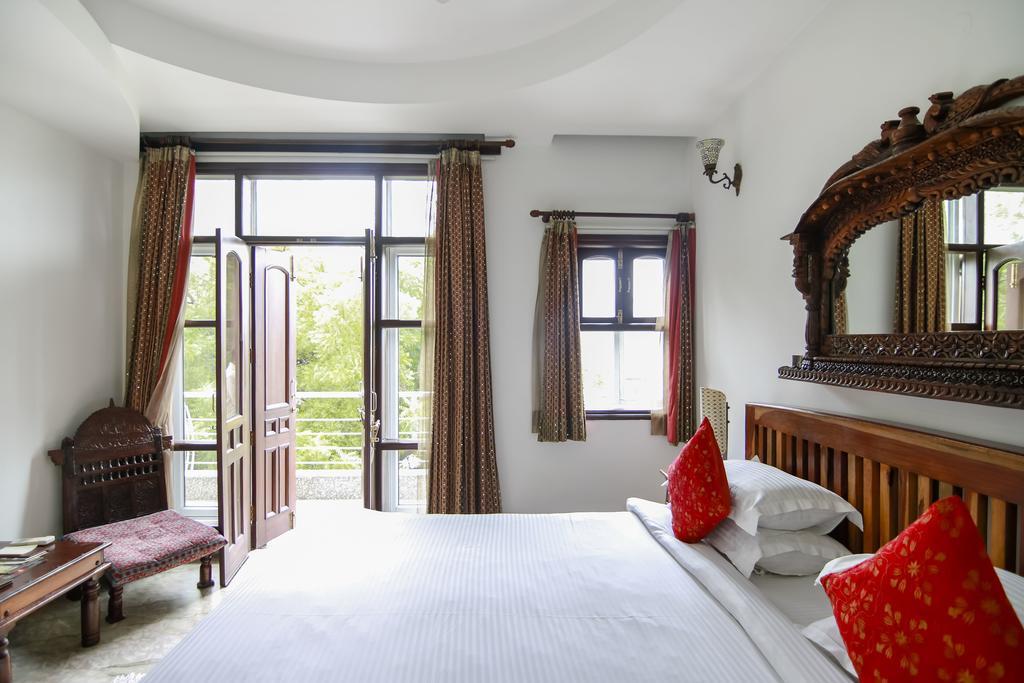 Shanti Home Delhi (National Capital Territory of India) Exterior foto