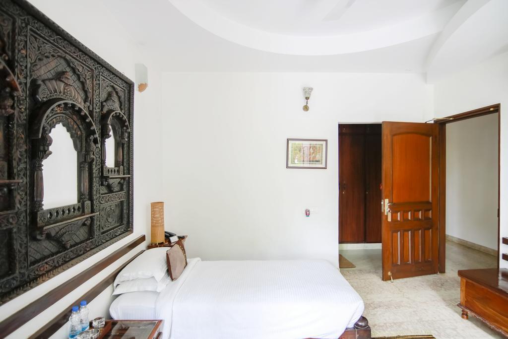 Shanti Home Delhi (National Capital Territory of India) Exterior foto