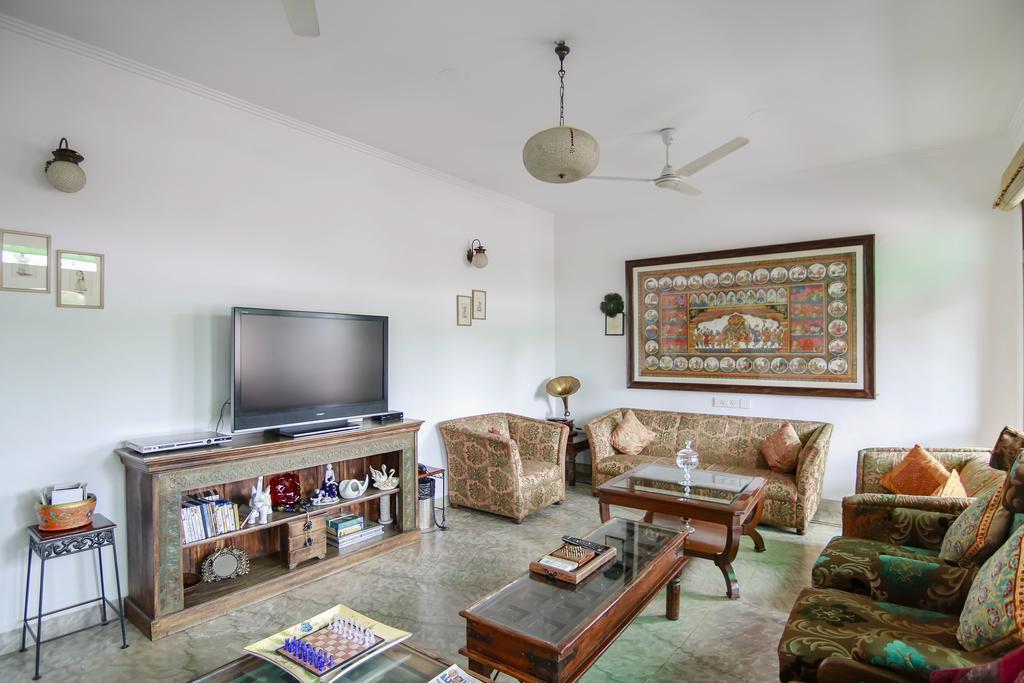 Shanti Home Delhi (National Capital Territory of India) Exterior foto
