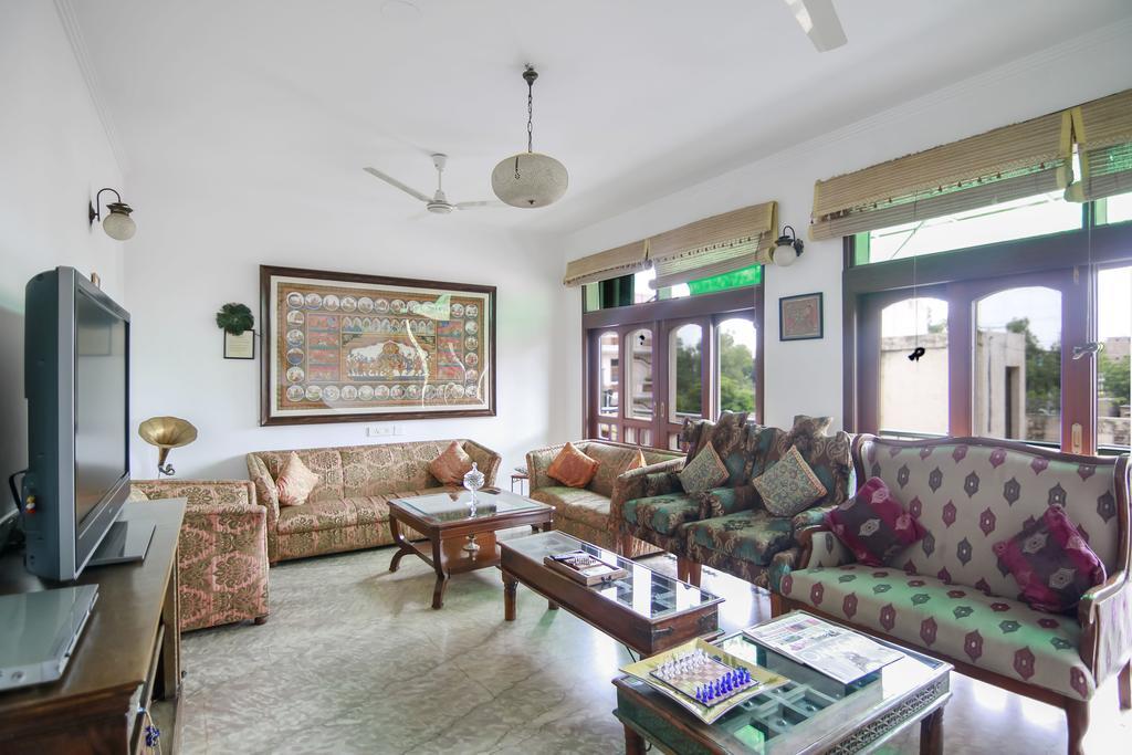 Shanti Home Delhi (National Capital Territory of India) Exterior foto