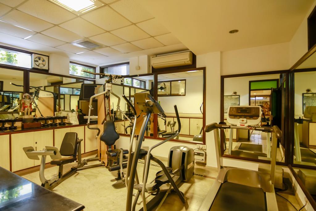 Shanti Home Delhi (National Capital Territory of India) Exterior foto