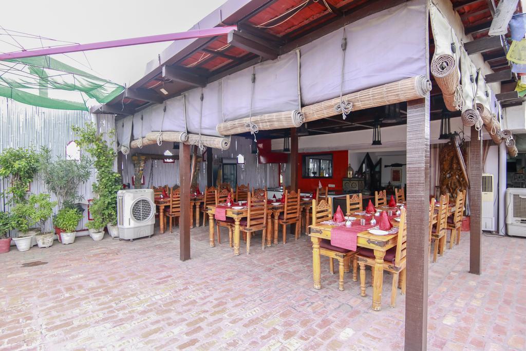Shanti Home Delhi (National Capital Territory of India) Exterior foto