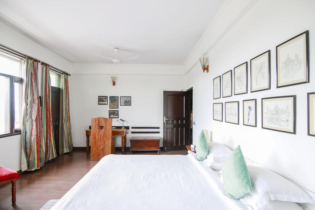 Shanti Home Delhi (National Capital Territory of India) Exterior foto