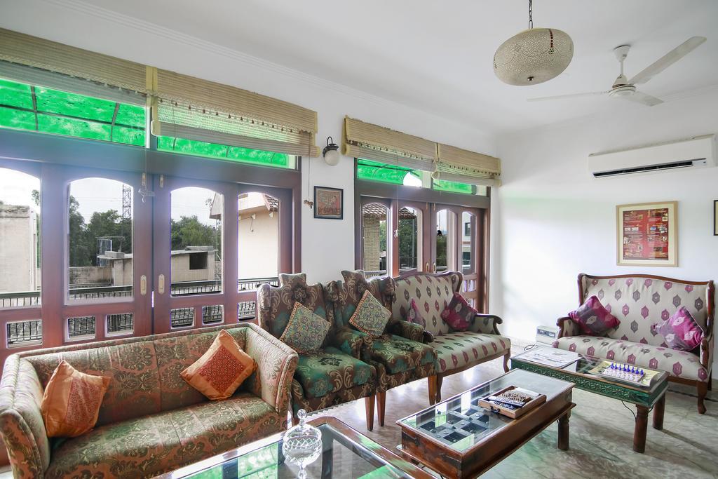 Shanti Home Delhi (National Capital Territory of India) Exterior foto