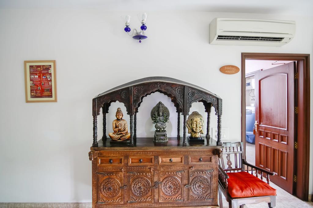 Shanti Home Delhi (National Capital Territory of India) Exterior foto