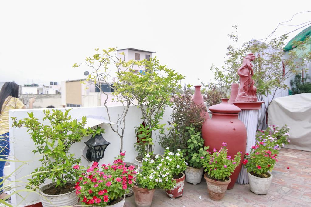 Shanti Home Delhi (National Capital Territory of India) Exterior foto