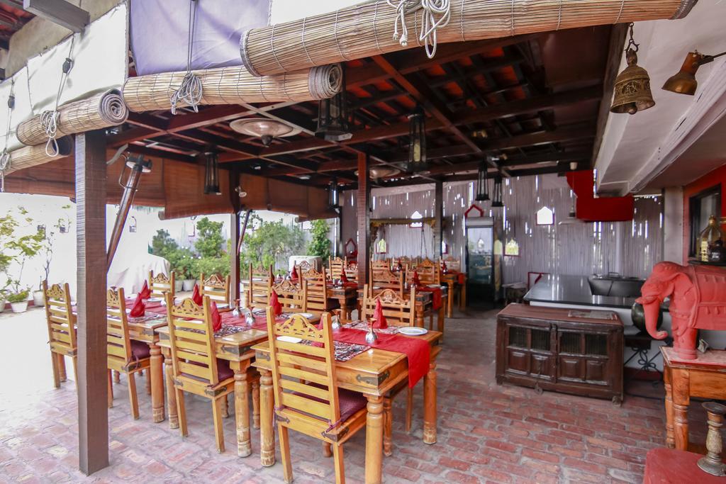 Shanti Home Delhi (National Capital Territory of India) Exterior foto