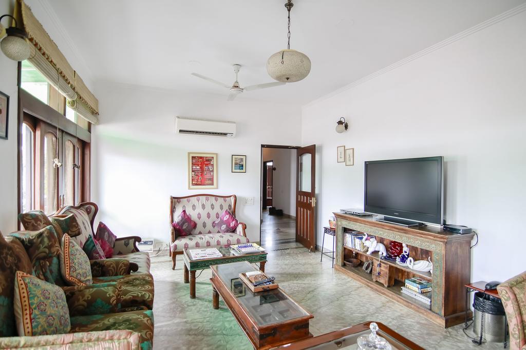 Shanti Home Delhi (National Capital Territory of India) Exterior foto