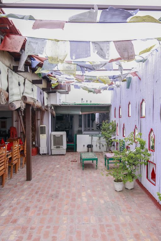 Shanti Home Delhi (National Capital Territory of India) Exterior foto