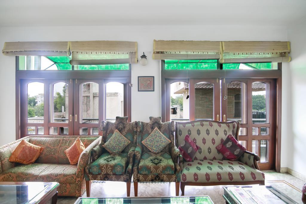 Shanti Home Delhi (National Capital Territory of India) Exterior foto