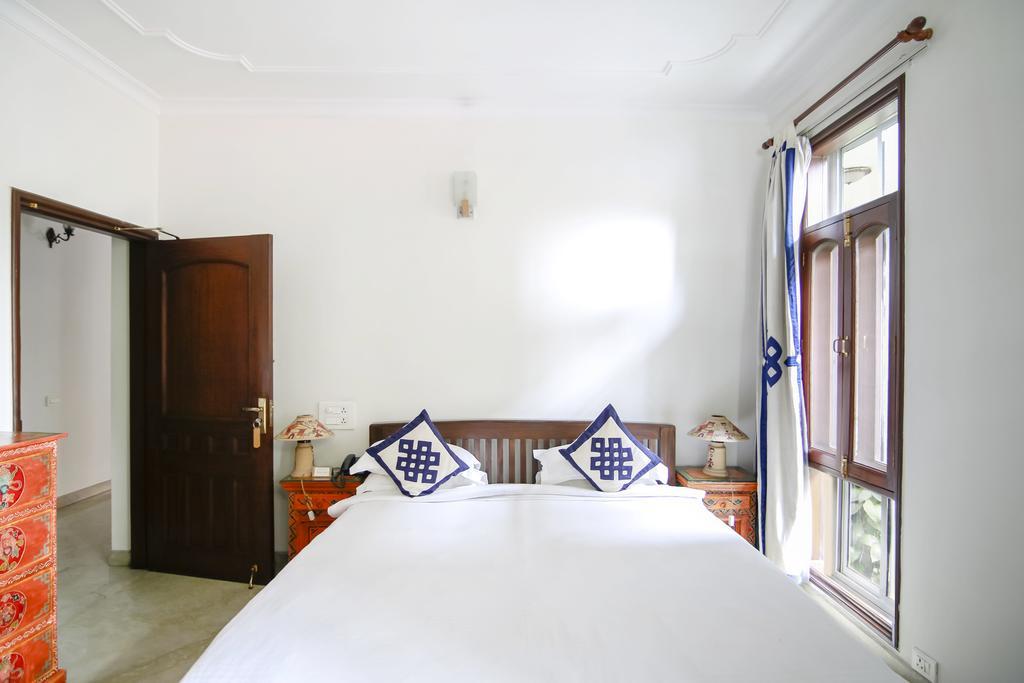 Shanti Home Delhi (National Capital Territory of India) Exterior foto