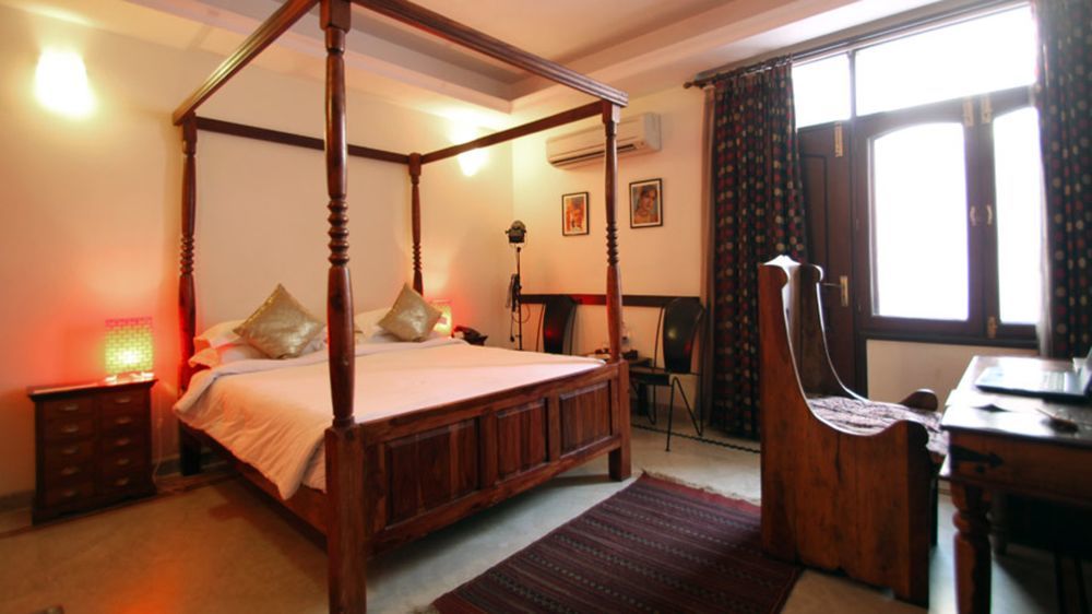 Shanti Home Delhi (National Capital Territory of India) Exterior foto