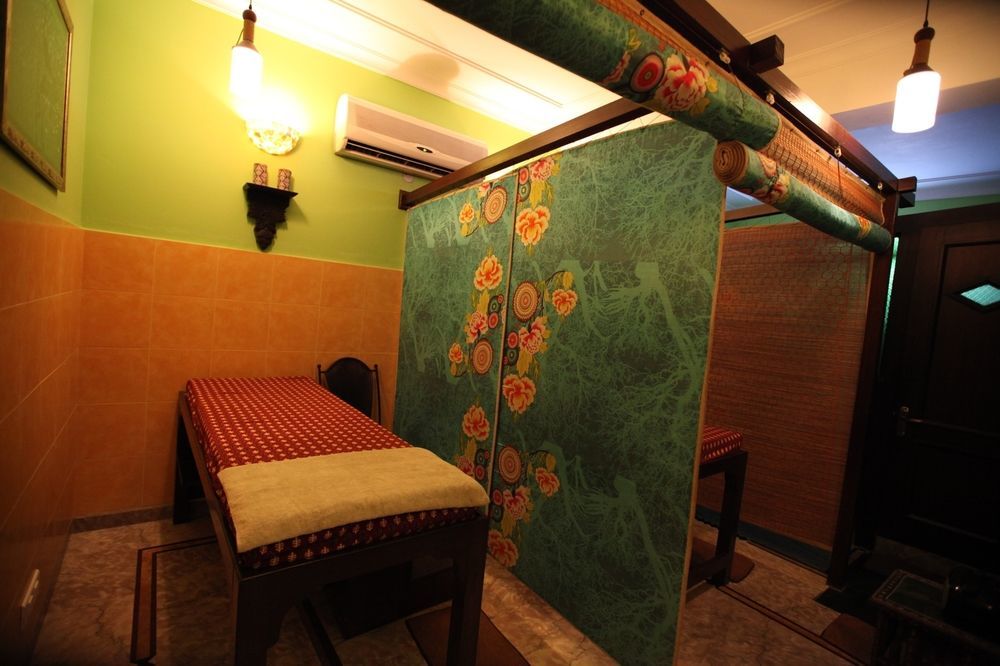 Shanti Home Delhi (National Capital Territory of India) Exterior foto