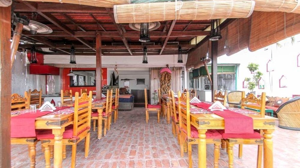 Shanti Home Delhi (National Capital Territory of India) Exterior foto