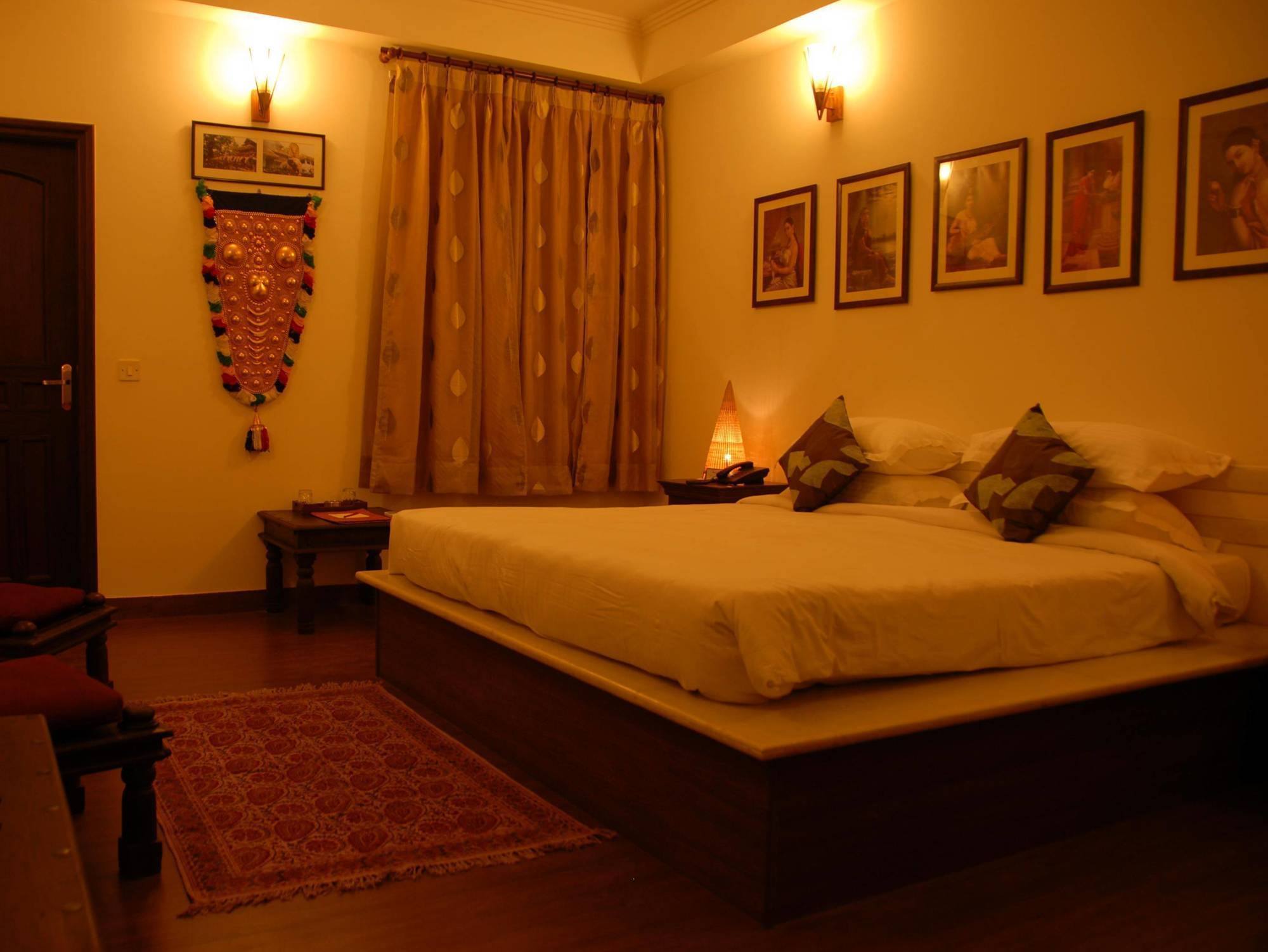 Shanti Home Delhi (National Capital Territory of India) Exterior foto