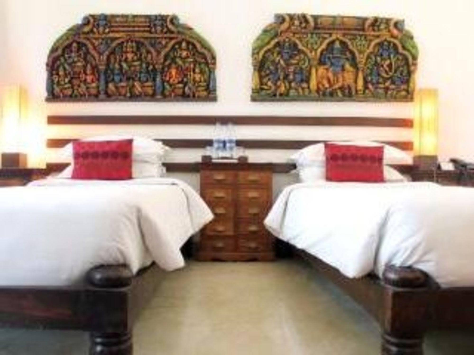 Shanti Home Delhi (National Capital Territory of India) Exterior foto