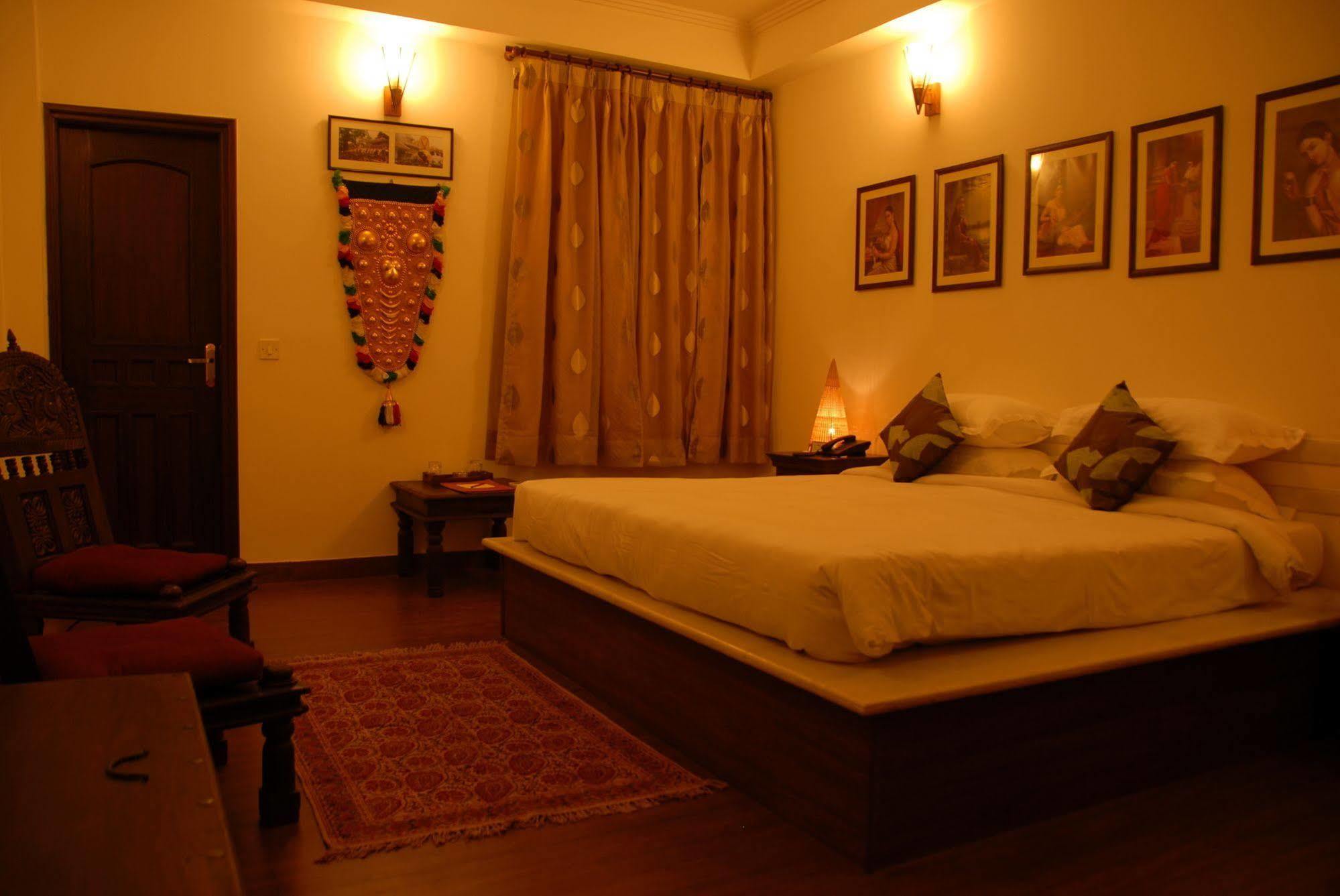 Shanti Home Delhi (National Capital Territory of India) Exterior foto