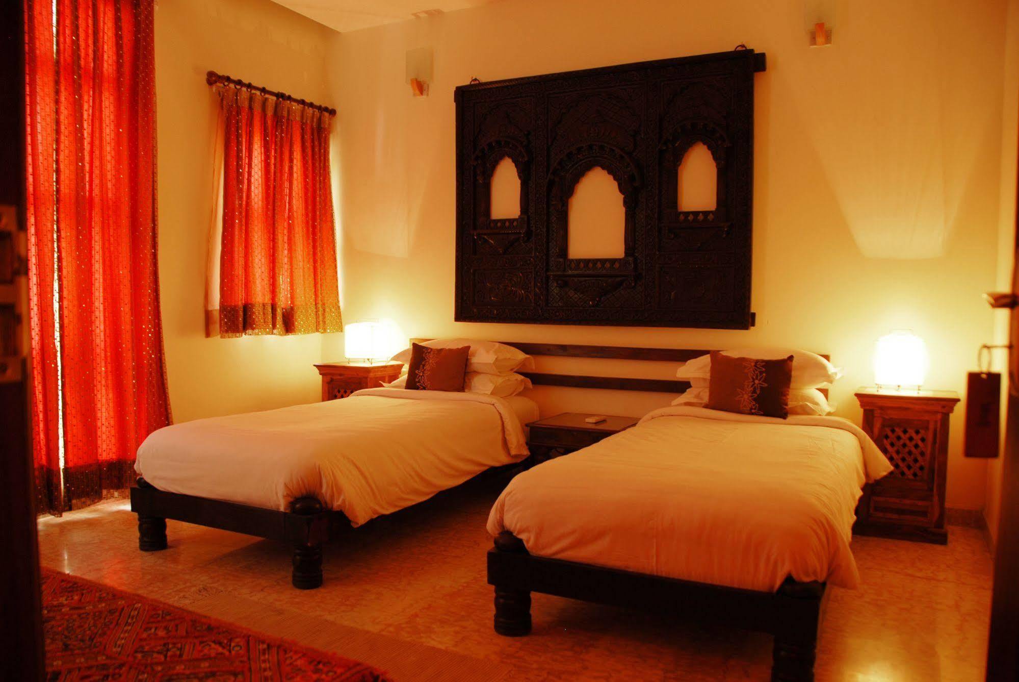 Shanti Home Delhi (National Capital Territory of India) Exterior foto