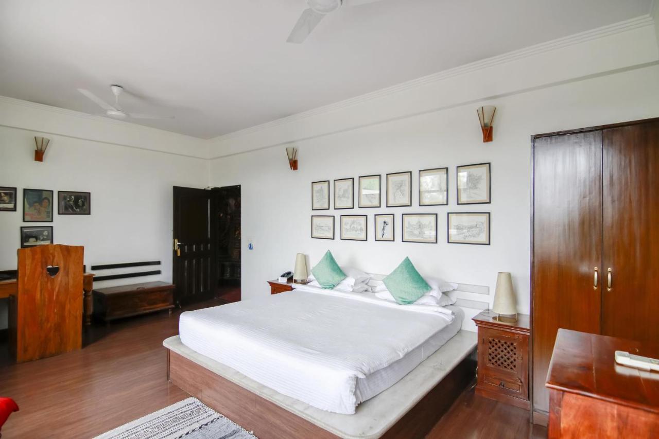 Shanti Home Delhi (National Capital Territory of India) Exterior foto